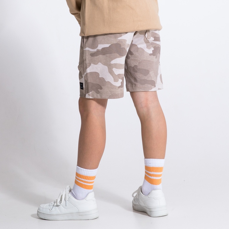 COLLEGESHORTSIT "Foster"